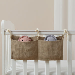 Baby Crib Hanging Buggy Bag