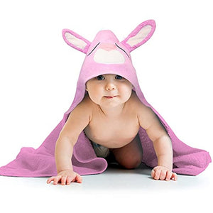 Baby Bath Towel Bear Ear