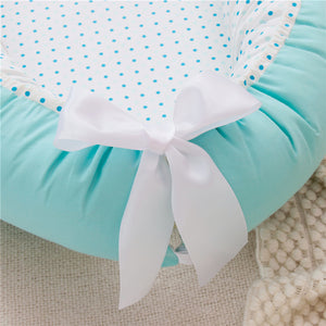 Bionic Baby Nest Baby Pillow Crib