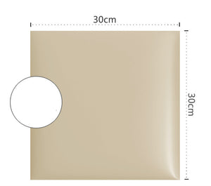 Heading Board Soft Wrap Self-Adhesive Wall Surround Kang Surround Soft Wrap Wall Paste