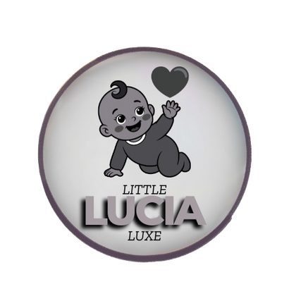 Little Lucia Luxe